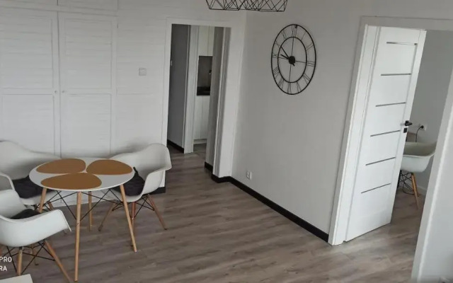 KLIF 1 Apartamenty-Warka
