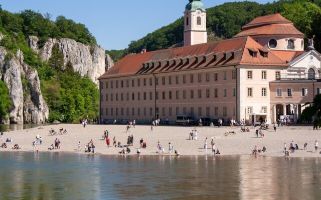 Gästehaus St. Georg