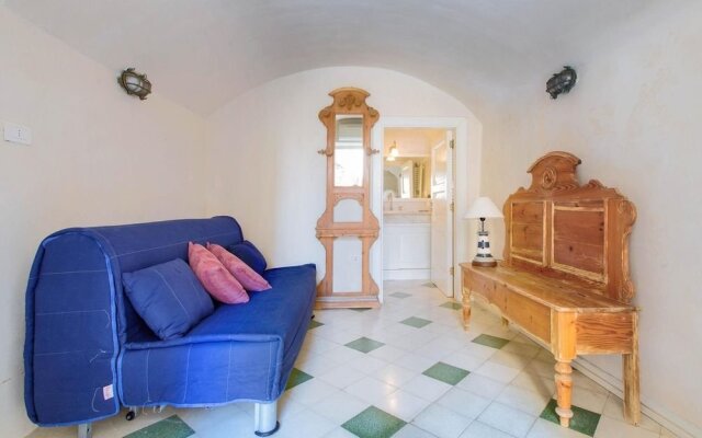 Casa Rossana