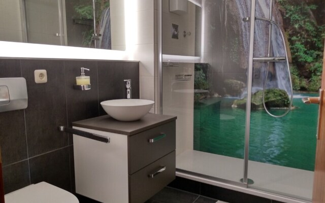 Ferienwohnung Fichtelzauber