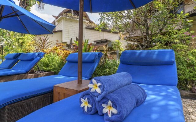 OYO Collection O 91125 Puri Dewa Bharata