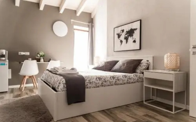 Via Mazzini B & B (MXP)