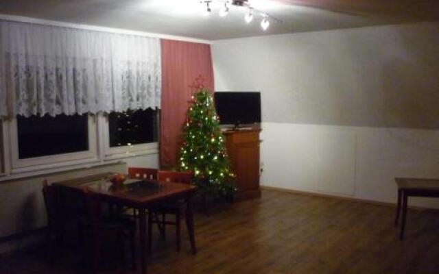 Apartment Alban