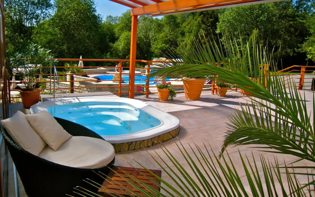 Hotel & Spa Resort Kaskady