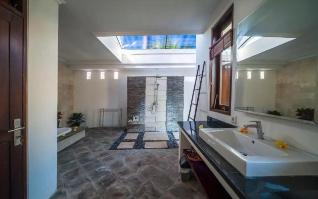 2 Bedroom TURIYA Villa Sanur