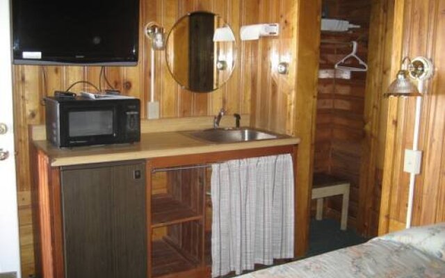 Trail Riders Motel