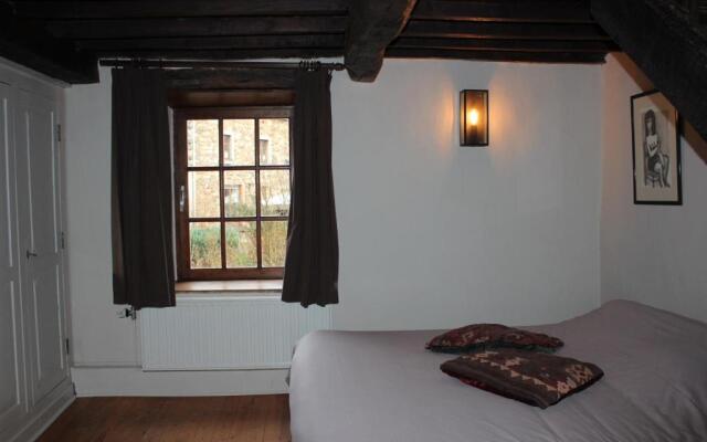 Auberge du Val d'Aisne