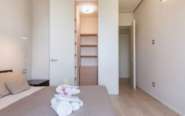 SuiteLowCost - Porta Romana