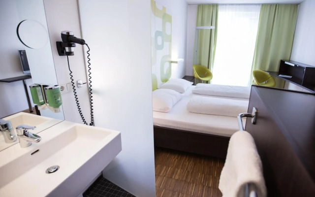 arte Hotel Krems