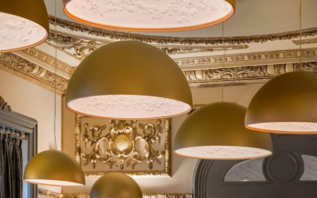 Círculo Gran Vía, Autograph Collection - Adults Only