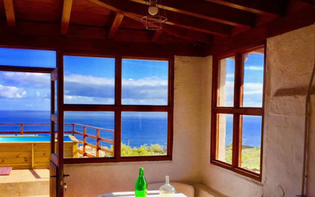 Rincón del Mar , Espacio Natural