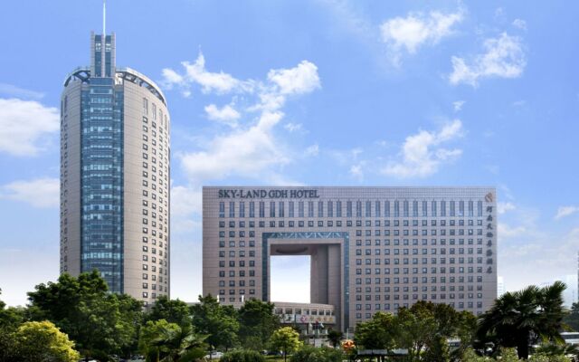 Henan Sky-Land GDH Hotel