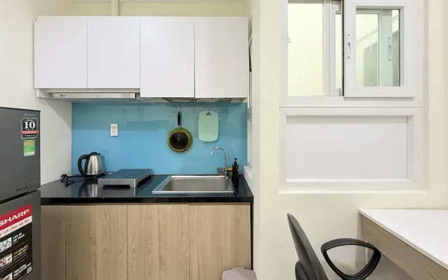 Siris Lune Residence