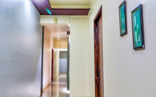 FabHotel Vosiv