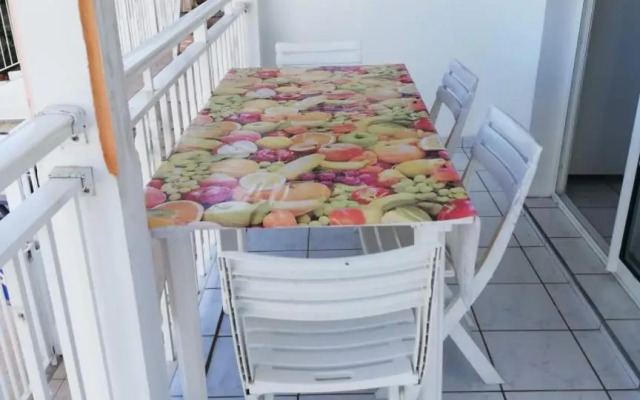 VILLA KAZALUCE - Appartement 2 chambres