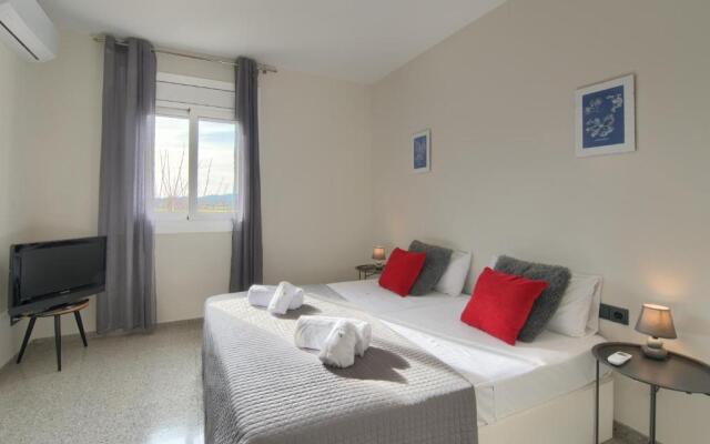Alquiler apartamento en Pals
