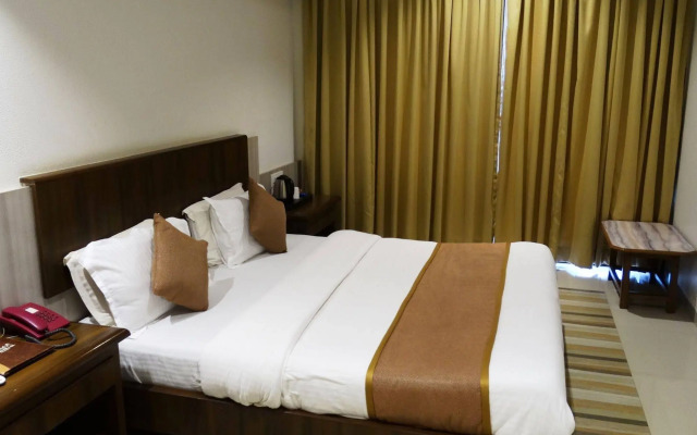 Abhishek Beach Resort and Spa
