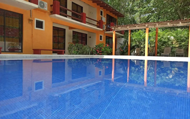 Hotel J.B.