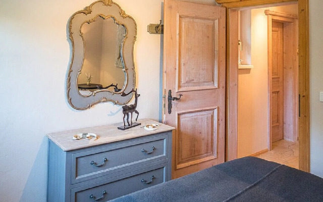 BOUTIQUE CHALET KOCHAU-Traumlage & Sauna