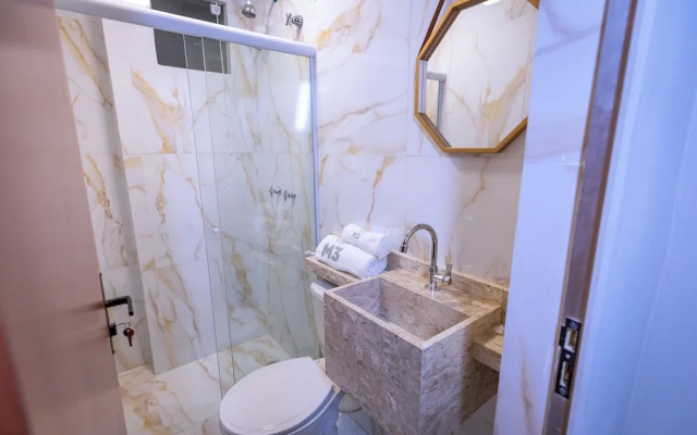 M3 Studio Hotel e Negocios