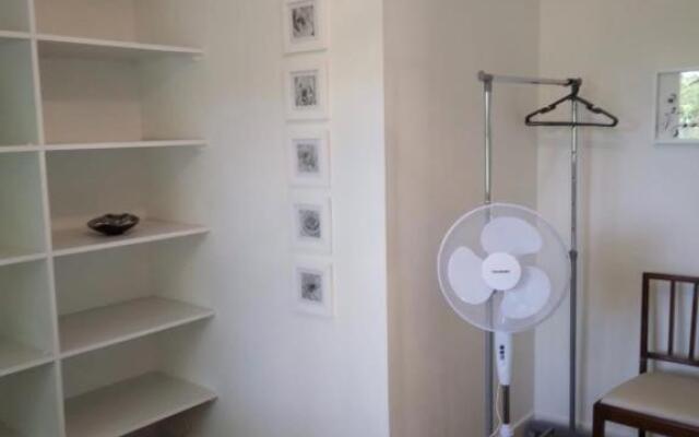 Ground floor stylish french holiday home