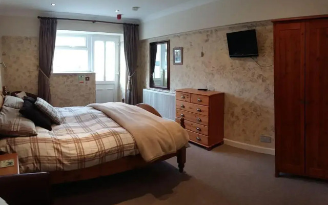 Staden Grange Country House
