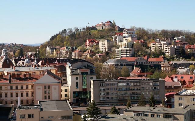 Belfort Hotel