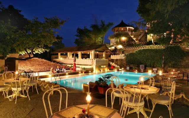Aodhi Hotel