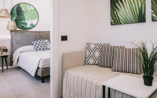 Mangia's Himera Resort