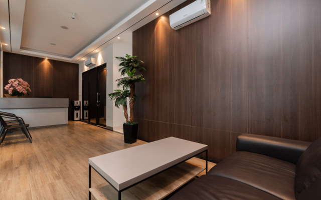 Urbanview Hotel Cengkareng Jakarta