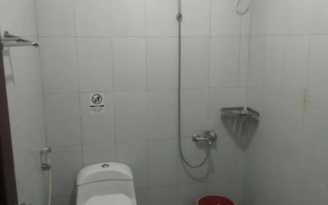 OYO 206 Hotel Candra Kirana