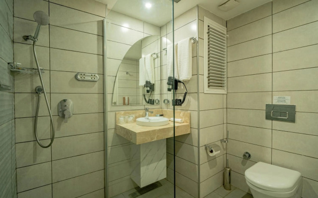 Best Western Izmir Hotel