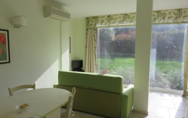 Casa Vacanze Nel Giardino Di Renzo
