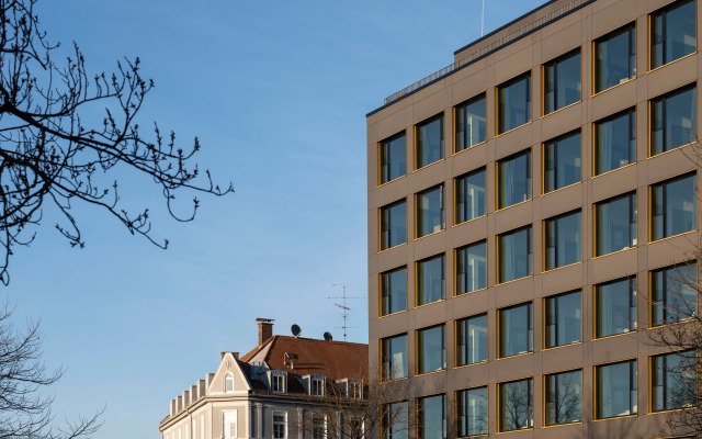 WunderLocke Munich