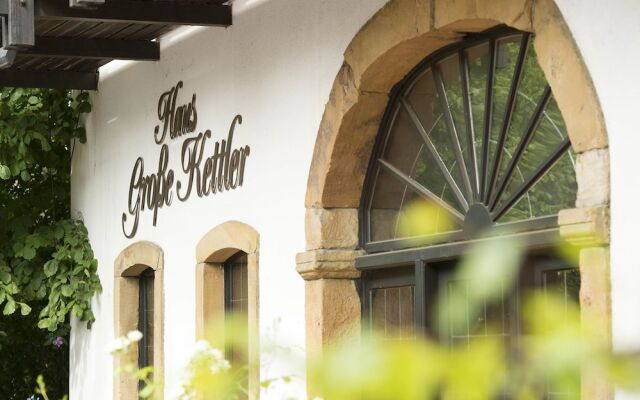 Haus Grosse Kettler