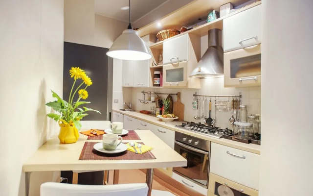 Clementina - WR Apartments