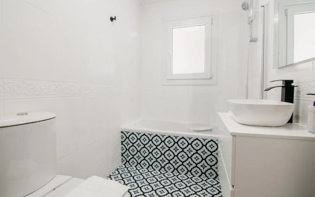 tuGuest Halcón Apartment