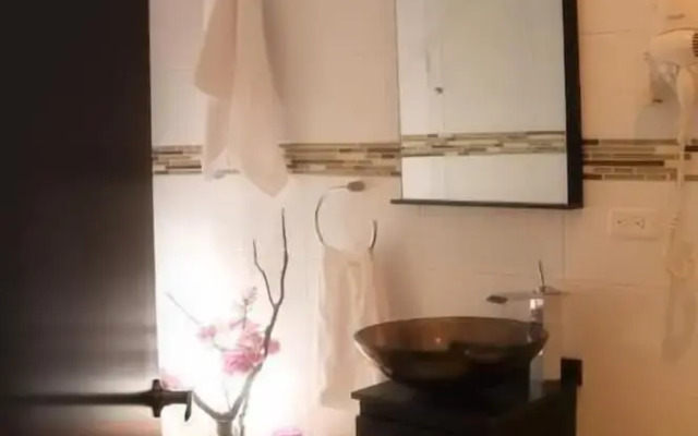 Hotel & Spa Baden Baden