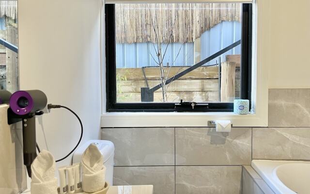 Arthurs Holiday Villa