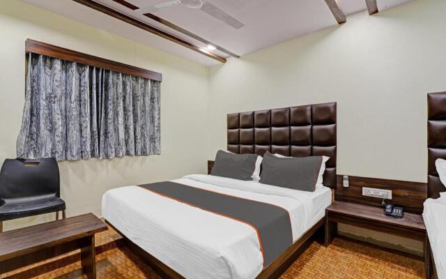 Collection O 85802 Hotel Laxmi Kuber