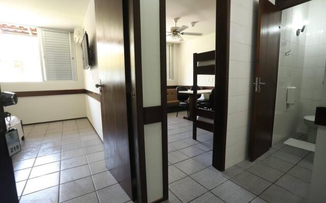 Pousada Pontal de Guaratuba