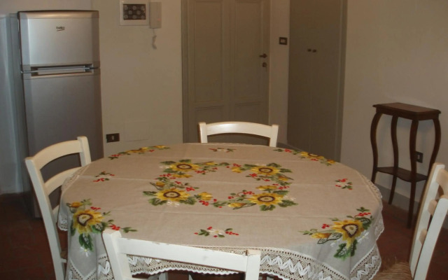 Casa Leonardo da Vinci