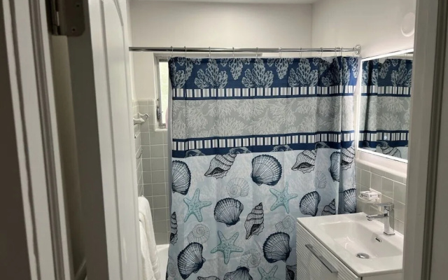 Sea Echo Apartment Motel