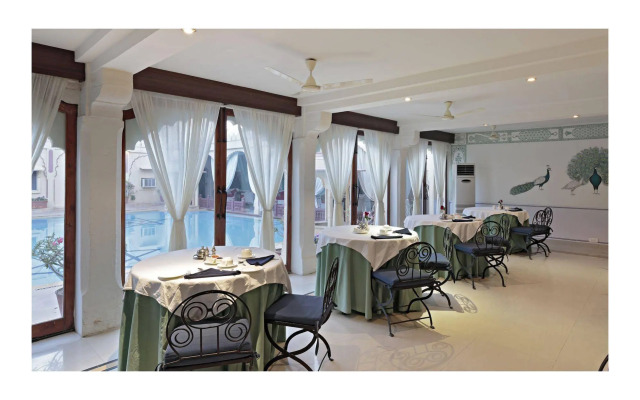 Rohet Garh