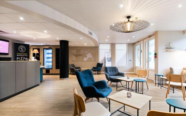 Appart'City Confort Montpellier Gare Saint Roch