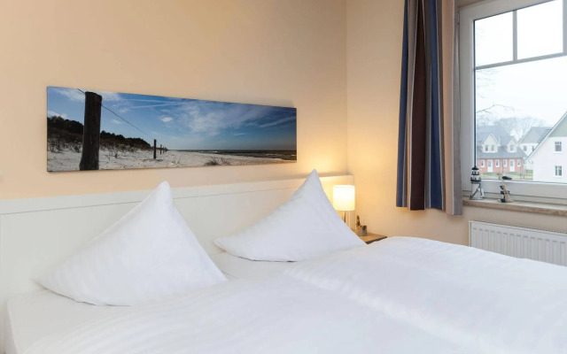 StrandResort Markgrafenheide