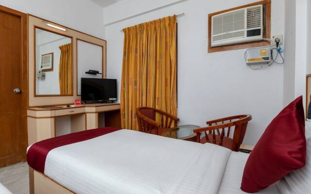 Hotel Mount Heera