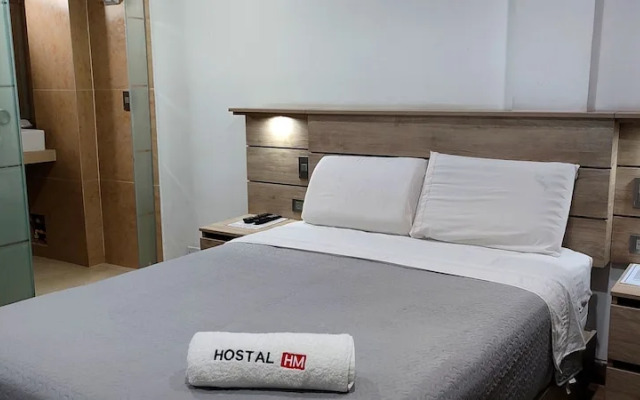 Hostal HM