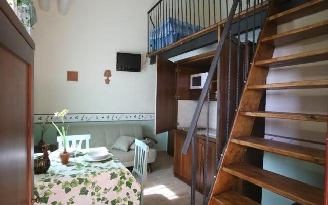 Agriturismo Lanterna Rossa