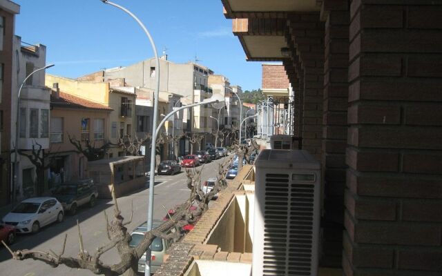 Hostal Fontdemora